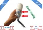 Painless Portable Laser Diode 808nm Hair Removing Laser Machine High Power