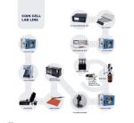 High Efficiency Lithium Ion Battery Production Pilot Production Line