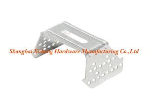 Quality Keel Connetor Small Spare Parts Safe Packing Channel Joint Parts wholesale