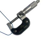 Type T Thermocouple Cable TPX And TNX Fiberglass Insulated