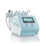 250W 8 In 1 Hydrafacial Machine 110V - 220V Hydradermabrasion Machine