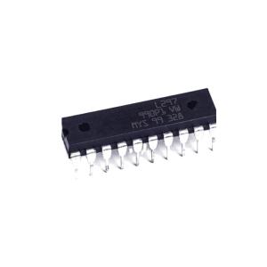 Quality 100% New Original L297 Electronic Components Supplier Ina333aidgkr Lm3644ttyffr wholesale