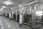 SUS316L Bottom Entry Homogenizer Cream Mixer With Bottom Homogenizer 300 Liters