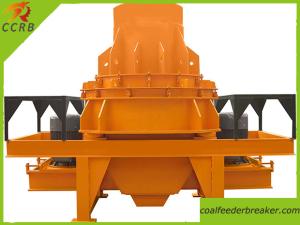 Quality 5X Series Quartz Stone Tertiary Crusher wholesale