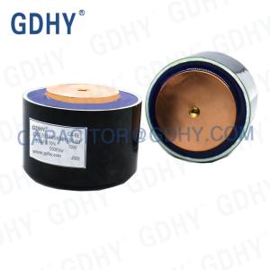Quality 500KVAR Induction Heater 8.5UF HF Capacitor FP-11-500 wholesale