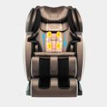 SPA LCD 3D Massage Chairs Smart Intelligent CB Zero Gravity Heated Massage Chair