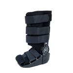 Physiotherapy equipment surgical ankle fracture brace / Foot immobilizer / air