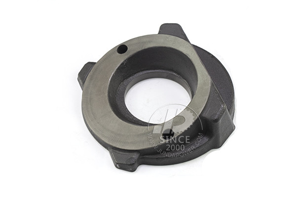 A10VM60 E345D Fan Motor Excavator Spare Parts