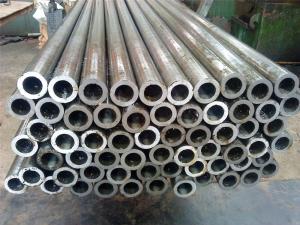 Quality 12CrMoG 15CrMoG Seamless Alloy Tube Seamless Carbon Steel Pipe 4mm wholesale
