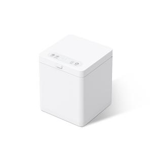Quality AI 2.5 Liters Indoor Kitchen Composter Countertop Electric Composter Eco Friendly wholesale
