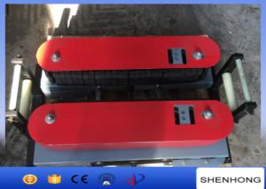 Quality DSJ-180 Cable belt conveyor with small volume by double shaft driving wholesale