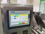 Industrial Rotary Vacuum Packaging Machine Dry Fruit Cranberries Blueberries