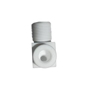 Quality Custom PTFE Gasket Gasket Sheet Medical Equipment Spare Parts wholesale