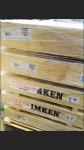 Oilfield Bearings, Timken Bearings, FAG bearings, NTN bearings, SKF Bearings,