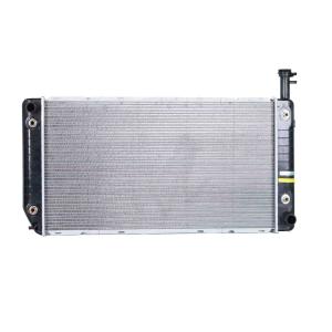 Quality Aluminum Radiator for Chevrolet Express and GMC Savana 5.3 GMC 6.0 Flex-Fuel Engine wholesale