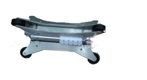 Quality Waterproofing Sewer Cleaning Equipment , Sewer Pipe Cleaner With Inspection Camera wholesale