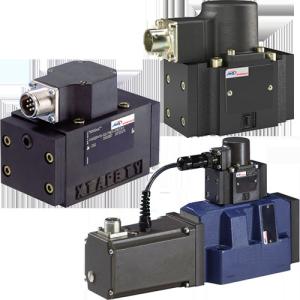 China Directional servo-valves on sale