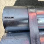 Api 5ct 2 7/8" Oilfield Tubing Seamless Pipe J55 K55 N80 L80 EUE Length R2