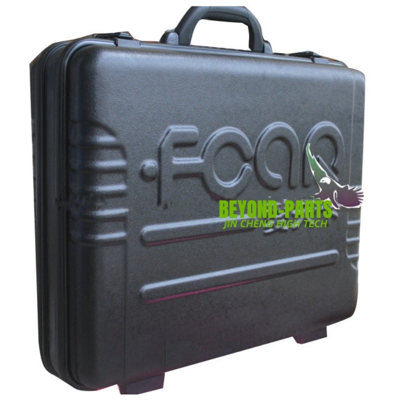 FCAR-F3-D FCAR F3 D Truck Heavy Duty Diesel Scanner For Diesel Vehicles Software