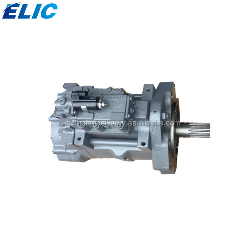 Excavator ZX870 Hydraulic Piston Pump ZX870H-3F K3V280 K3V280SH141L-OE23-V 4635645