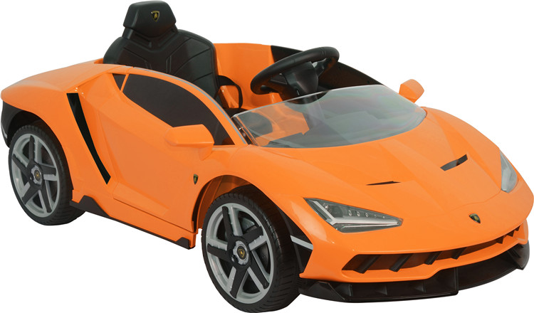 2022 Outlet Accepts Customized 6V 12V Electric Remote Control Ride On Car for Children