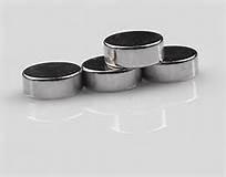 Quality Diametrically Magnetized Cylinder Neodymium Speaker Knife Holder Magnetic Magnet Charger wholesale