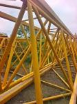 Construction Tower Cranes Professional Maintenance And Spare Parts Support