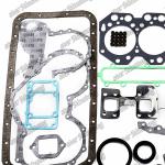 Full Gasket Kit 15B 04111-58101 04111-58071