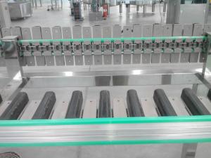 Quality 6000 BPH Automated Beverage Bottling Equipment Washing Filling Capping Machine wholesale