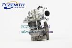 RHF4H VN3 Nissan Turbo Charger 14411-VK500 14411-VK50B VB420058 VA420058