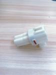 PA Automotive Electrical Connectors Waterproof 4 Pins Plastic Wire Housing