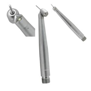 Quality Slow Speed Air Rotor IPR Dental Lab Handpiece With E-Generator 45 Degree wholesale