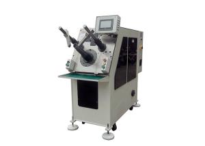 Quality Stator Coil Inserting Machine For Small Middle Motor wholesale
