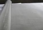 200 Micron 25.4mm Woven Bolting Stainless Steel Wire Cloth