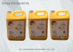 Konica 35 PL Sunproof Bulk Printer Ink Solvent Safe Wide Color Gamut