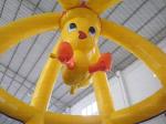 Funny Tweety House House (CYBC-45)