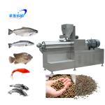 Video outgoing-inspection Provided Pet Food Production Line Mixer for Easy