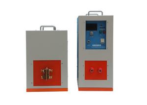 Quality 30Kw Electric High Frequency Furnace Resonance Frequency For Industrial wholesale