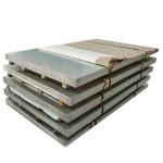 Food Grade 304 Stainless Steel Sheet Plate Metal Surface Finished 2000mm