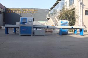 Quality High Quality Wood Saw Machines Woodworking / Auto Cut Off Saw/Wood Saw Machines wholesale