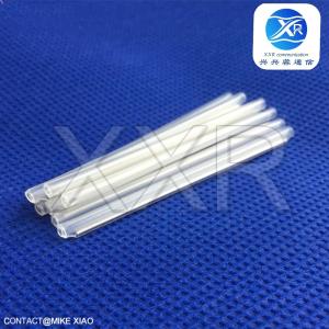China EU Standard Fiber Optic Cable Protection Sleeve OD2.5mm 60mm 50PCS/Pack on sale