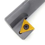 High Speed Steel HP-25-12 Eccentric Anti Blade Counterboring And Counterboring