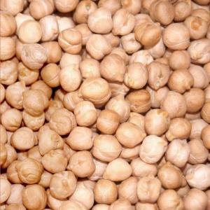 Quality Crispy Fried Roasted Bean Snacks Nutritious Chick Peas Snacks wholesale