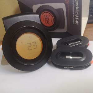 Quality Waterproof IP64 BBQ Food Probe Thermometer wholesale