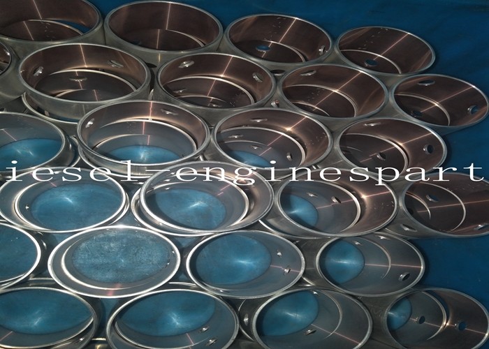 Standard Bushing Crankshaft ±0.05mm Tolerance L10 Heavy Load Capacity