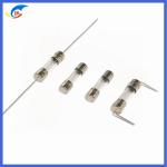 5x20mm Miniature Cartridge Fuse 250V 1A-16A Glass Tube