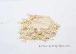 Food Grade Dried Vital Wheat Gluten Powder Pure Gluten Powder