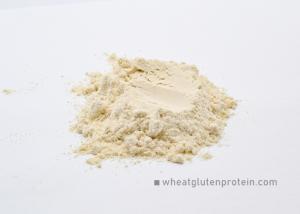 Quality Food Grade Dried Vital Wheat Gluten Powder Pure Gluten Powder wholesale
