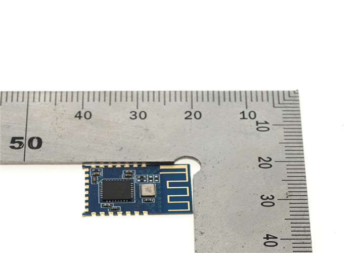 Bluetooth 4.0 Electronic Components Uart Transceiver Module 1.9-3.6V Working Voltage