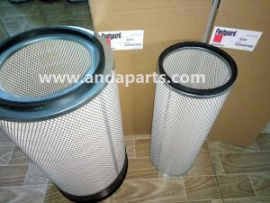 Quality Good Quality Fleetguard Air Filter AF891 AF890 wholesale